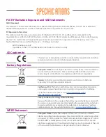 Preview for 19 page of MobileDemand T1150 User Manual