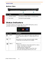 Preview for 9 page of MobileDemand T1600 User Manual