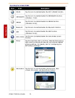 Preview for 15 page of MobileDemand T1600 User Manual