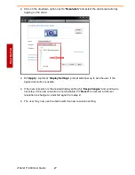 Preview for 27 page of MobileDemand T1600 User Manual