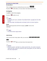 Preview for 31 page of MobileDemand T1600 User Manual