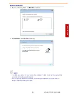 Preview for 36 page of MobileDemand T1600 User Manual