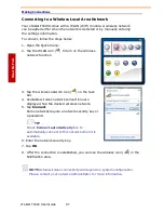 Preview for 37 page of MobileDemand T1600 User Manual