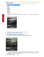 Preview for 41 page of MobileDemand T1600 User Manual