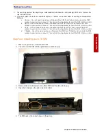 Preview for 42 page of MobileDemand T1600 User Manual