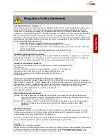 Preview for 58 page of MobileDemand T1600 User Manual