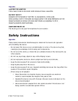 Preview for 60 page of MobileDemand T1600 User Manual