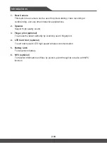 Preview for 18 page of MobileDemand T8650 User Manual