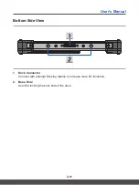 Preview for 19 page of MobileDemand T8650 User Manual