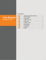 Preview for 2 page of MobileDemand XT1190-S User Manual