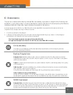 Preview for 5 page of MobileDemand XT1190-S User Manual