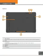 Preview for 12 page of MobileDemand XT1190-S User Manual