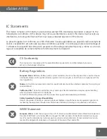 Preview for 5 page of MobileDemand xTablet A1180 User Manual