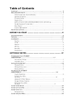 Preview for 2 page of MobileDemand xTablet C1200 User Manual