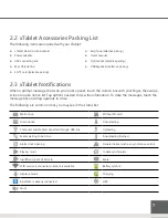 Preview for 7 page of MobileDemand xTablet Flex 10A User Manual