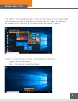 Preview for 9 page of MobileDemand xTablet Flex 10B User Manual