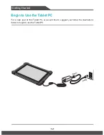 Preview for 23 page of MobileDemand xTablet T1270 User Manual