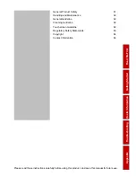 Preview for 4 page of MobileDemand xTablet T1400 User Manual