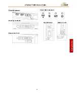 Preview for 7 page of MobileDemand xTablet T1400 User Manual