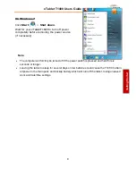 Preview for 13 page of MobileDemand xTablet T1400 User Manual