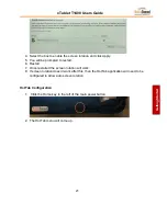 Preview for 25 page of MobileDemand xTablet T1400 User Manual
