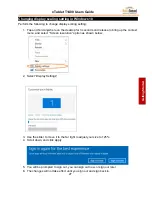 Preview for 31 page of MobileDemand xTablet T1400 User Manual