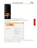 Preview for 39 page of MobileDemand xTablet T1400 User Manual
