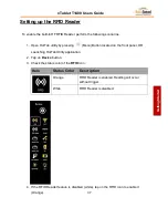 Preview for 41 page of MobileDemand xTablet T1400 User Manual