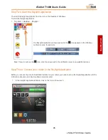 Preview for 49 page of MobileDemand xTablet T1400 User Manual