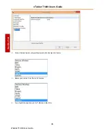 Preview for 50 page of MobileDemand xTablet T1400 User Manual