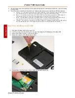 Preview for 52 page of MobileDemand xTablet T1400 User Manual