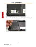 Preview for 56 page of MobileDemand xTablet T1400 User Manual