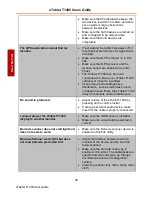 Preview for 62 page of MobileDemand xTablet T1400 User Manual