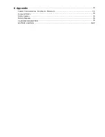 Preview for 4 page of MobileDemand xTablet T7200 User Manual