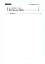 Preview for 3 page of Mobileeco ME-C70G Manual