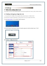 Preview for 10 page of Mobileeco ME-C70G Manual