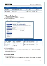 Preview for 23 page of Mobileeco ME-C70G Manual