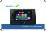 MobileHelp FGS-MD3-3G-01 User Manual предпросмотр