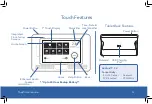 Preview for 3 page of MobileHelp Touch User Manual