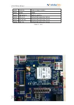 Предварительный просмотр 19 страницы Mobiletek LYNO L710 User Manual