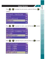 Preview for 9 page of Mobiletron TX-PT001 User Manual