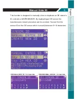 Preview for 11 page of Mobiletron TX-PT001 User Manual