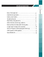 Preview for 17 page of Mobiletron TX-PT001 User Manual