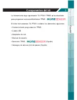 Preview for 33 page of Mobiletron TX-PT001 User Manual