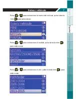 Preview for 37 page of Mobiletron TX-PT001 User Manual