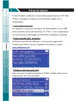 Preview for 60 page of Mobiletron TX-PT001 User Manual