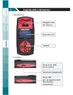 Preview for 62 page of Mobiletron TX-PT001 User Manual