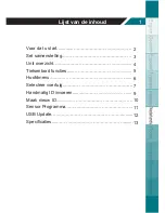 Preview for 73 page of Mobiletron TX-PT001 User Manual