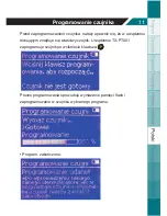 Preview for 97 page of Mobiletron TX-PT001 User Manual