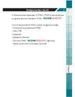 Preview for 103 page of Mobiletron TX-PT001 User Manual